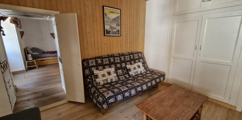 Le Criou_Samoëns - © Gaétane Granger Le Criou_Samoëns