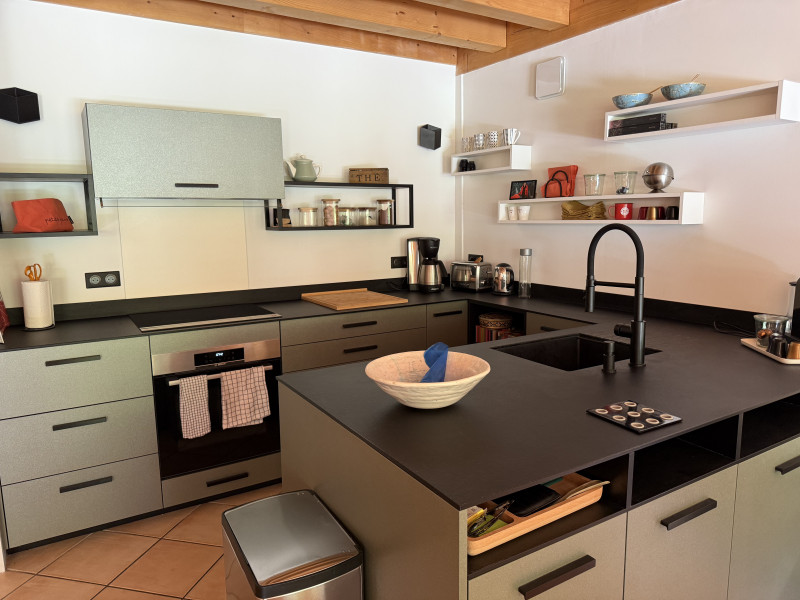 cuisine - © LAUGUEUX Vincent cuisine