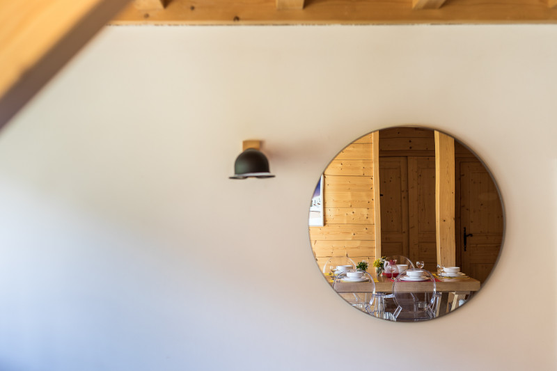 Salon - © LAUGUEUX Vincent Salon
