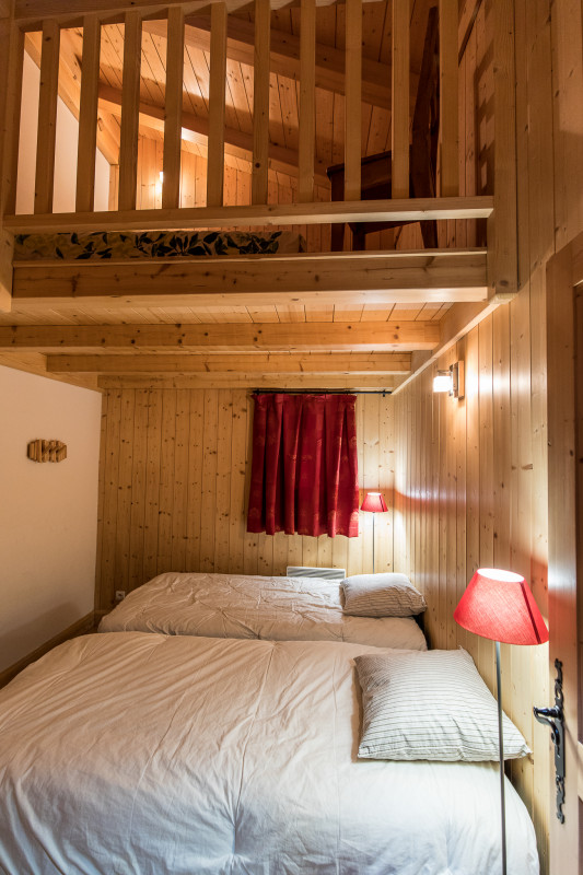 3 eme chambre - © LAUGUEUX VINCENT 3 eme chambre