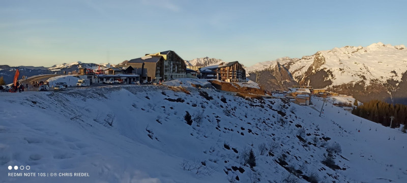 Plateau des Saix - © Christophe Riedel Plateau des Saix