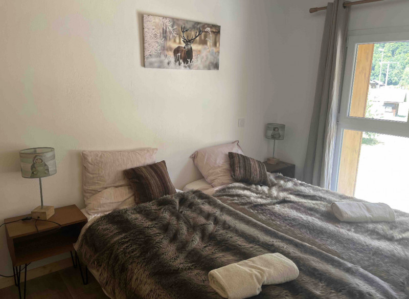 Chambre - © S CATHAN Chambre