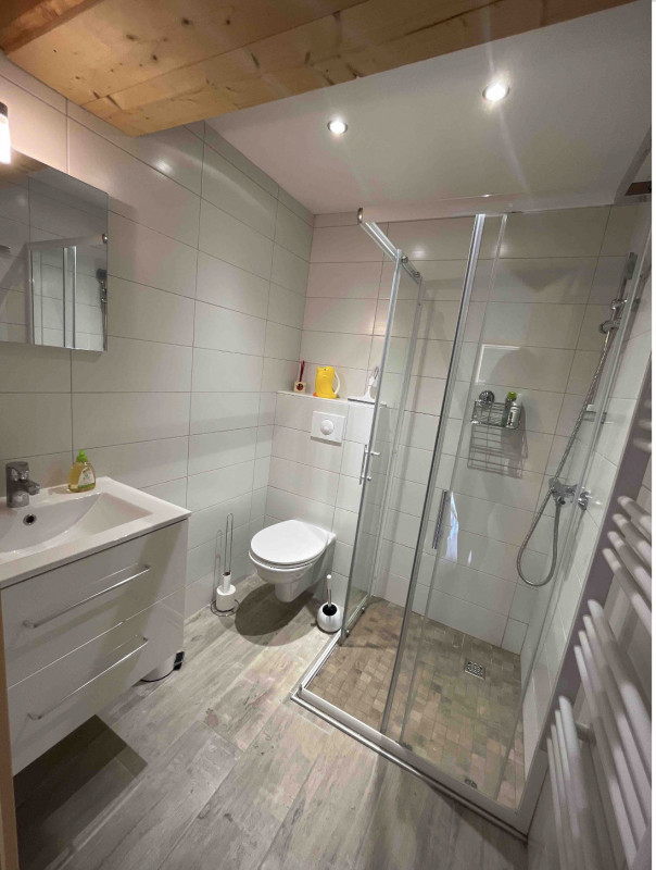 Salle de Bain - © S CATHAN Salle de Bain