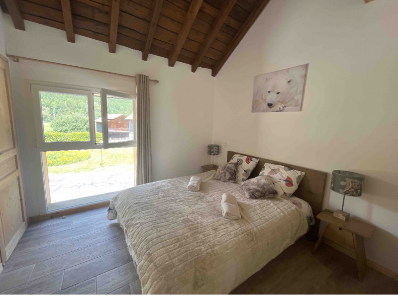 Chambre - © S CATHAN Chambre