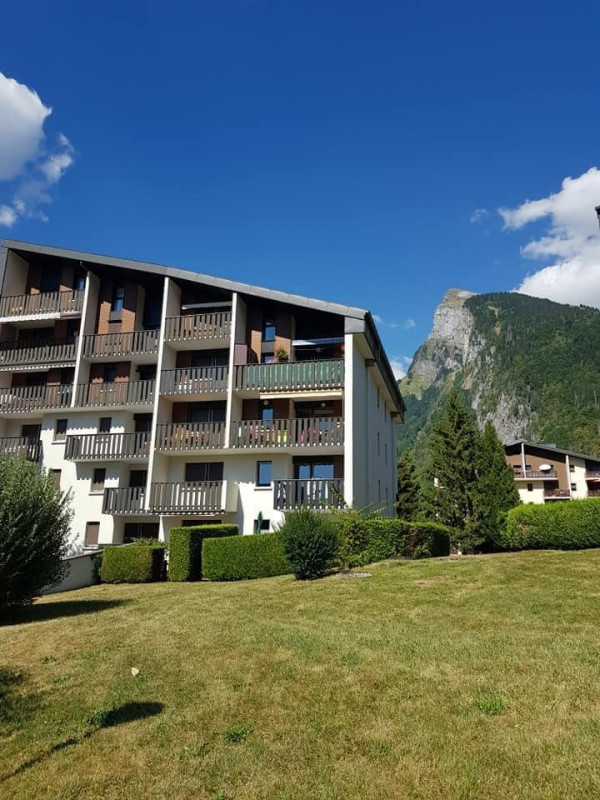 Les Espaces Edelweiss 1_Samoëns