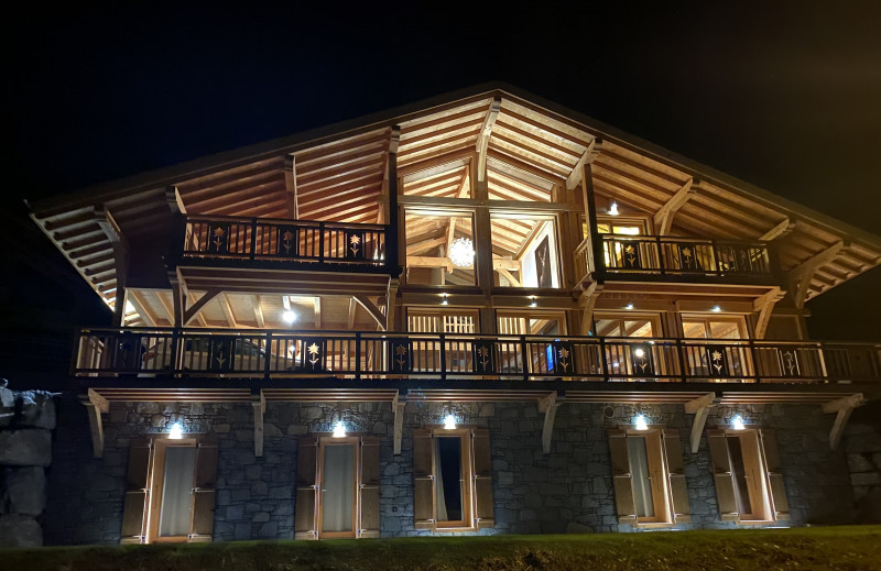 Chalet