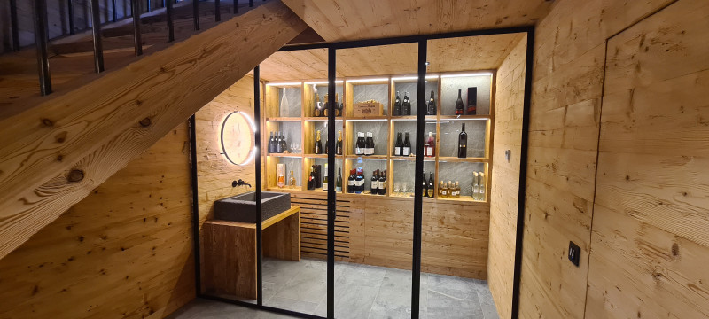Cave à vin
