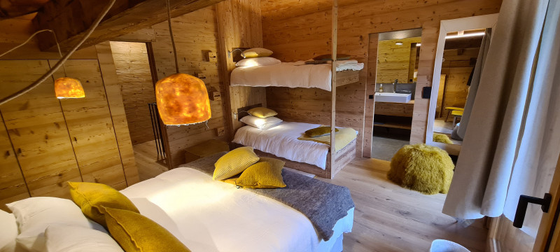 Chambre #6