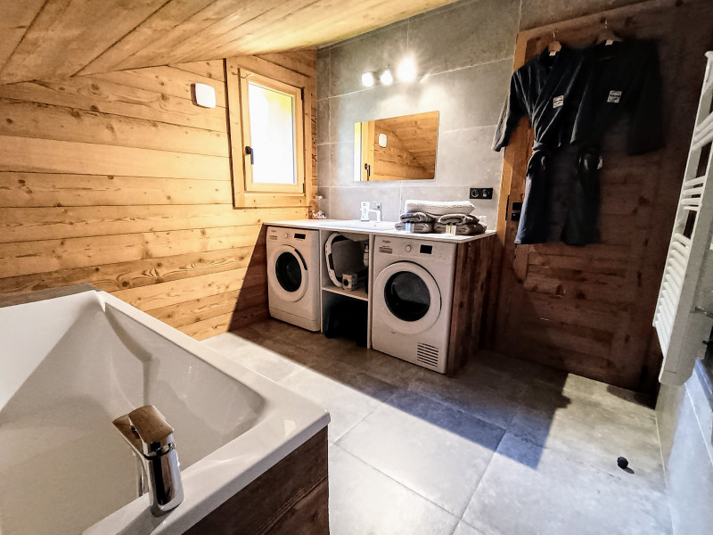 Salle de bain 4