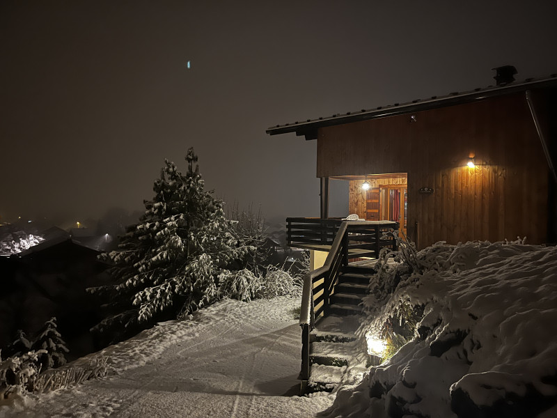Chalet La Ponote_Samoëns