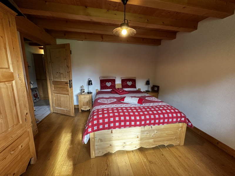 le chalet du Bérouze