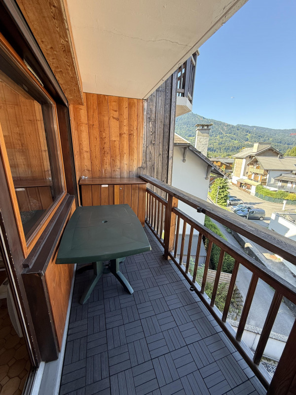 Béthanie n°34_Samoëns - © Colyne Durier Béthanie n°34_Samoëns