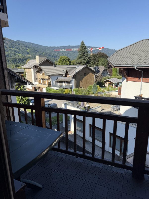 Béthanie n°34_Samoëns - © Colyne Durier Béthanie n°34_Samoëns