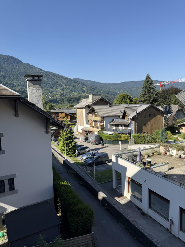 Béthanie n°34_Samoëns - © Colyne Durier Béthanie n°34_Samoëns