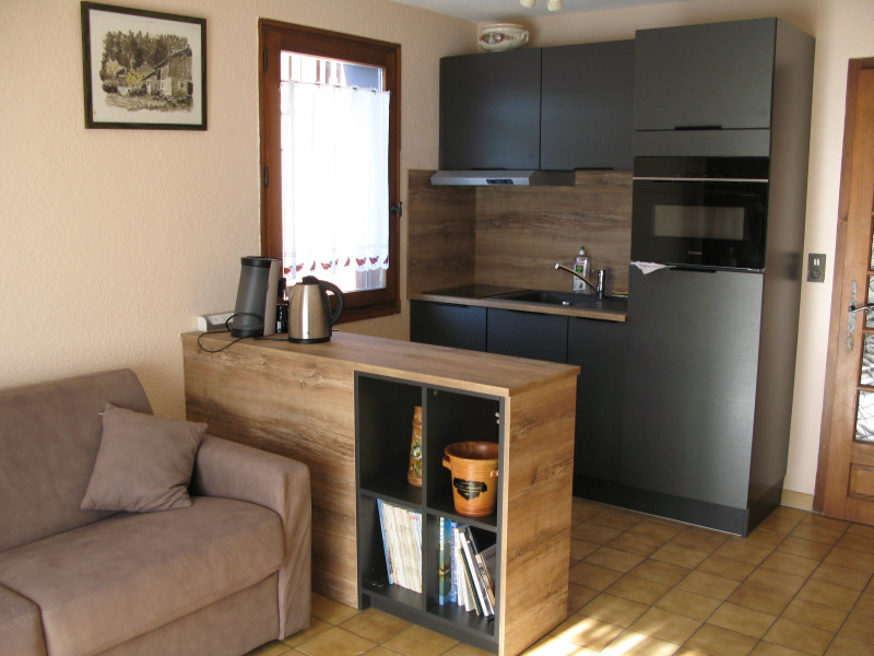 Les Campannes_Samoëns Les Campannes_Samoëns