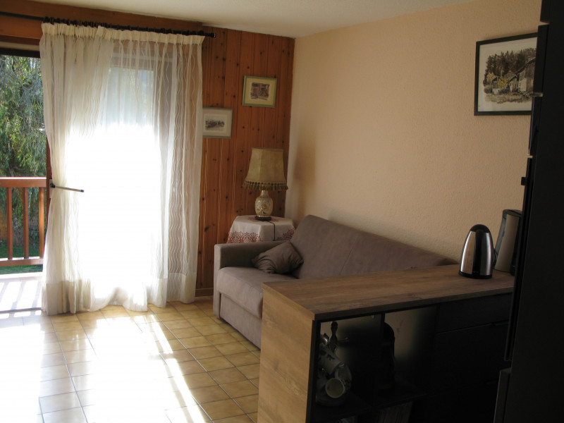 Les Campannes_Samoëns Les Campannes_Samoëns