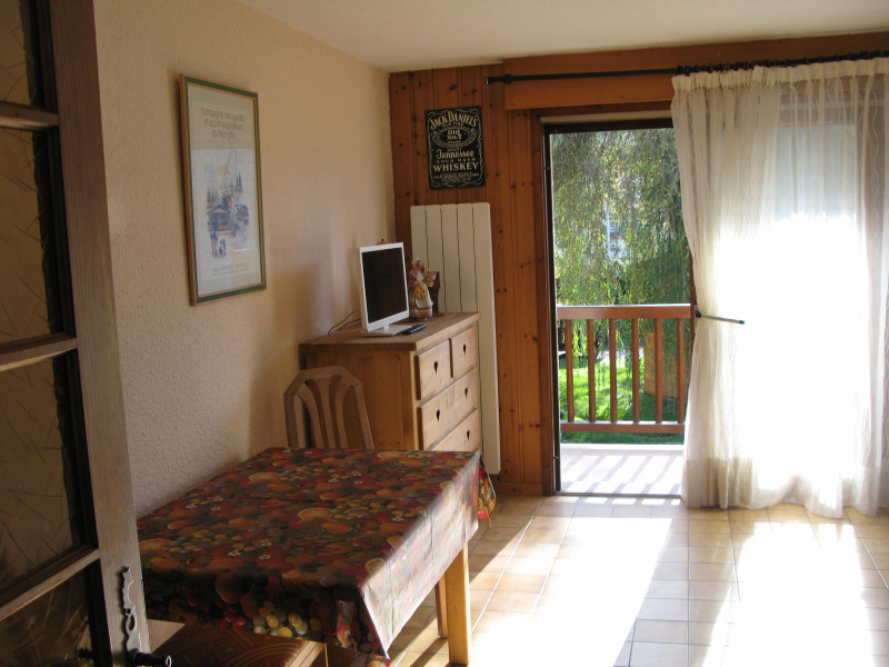 Les Campannes_Samoëns Les Campannes_Samoëns