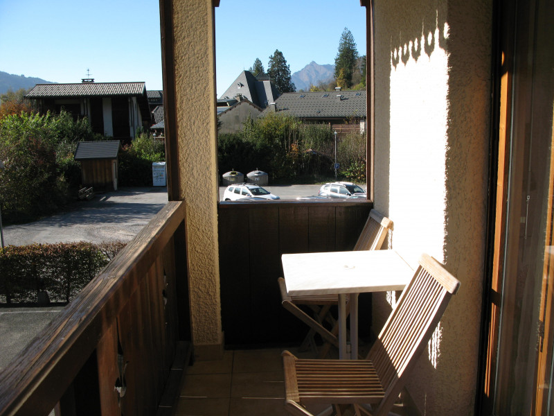 Les Campannes_Samoëns Les Campannes_Samoëns