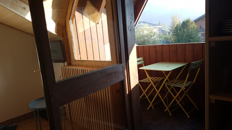 Balcon Balcon