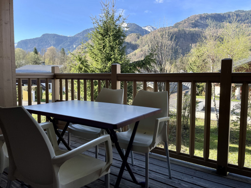 Apartment Gentiane 6_Samoëns