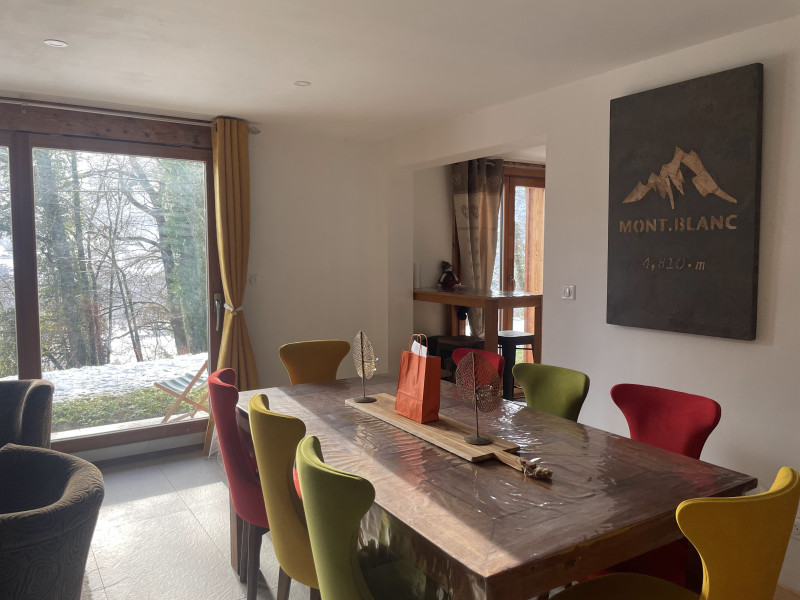 Logement Fontcomble_Samoëns - © @clémencepriez Logement Fontcomble_Samoëns