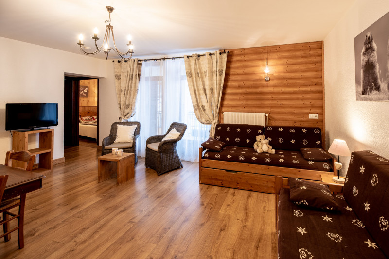 Maison Salina - Appartement n°4