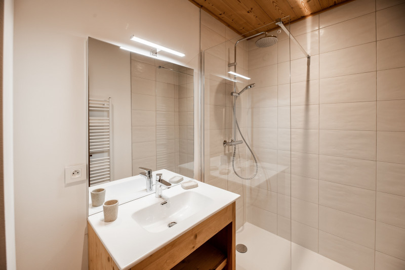 Maison Salina - Appartement N°3