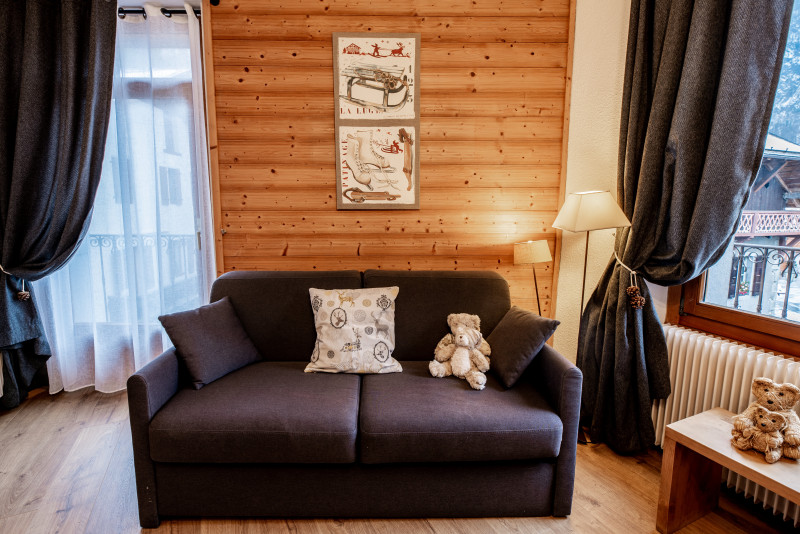 Maison Salina - Appartement n°6