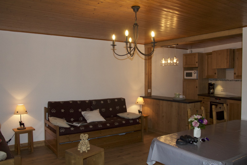 Maison Salina - Appartement n°7