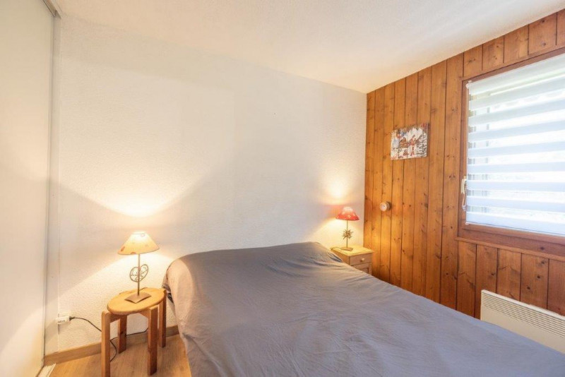 Appartement T3 4 personnes_Samoëns - © BUJARD PASCAL Appartement T3 4 personnes_Samoëns