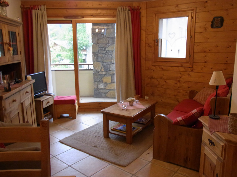 6A Villa Monette_Samoëns - © Mary Griffiths 6A Villa Monette_Samoëns