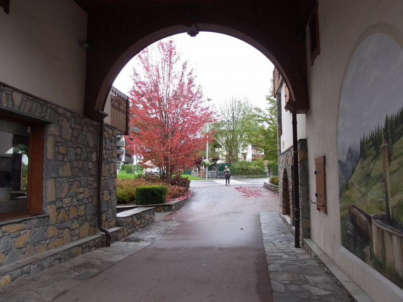 6A Villa Monette_Samoëns - © Mary Griffiths 6A Villa Monette_Samoëns