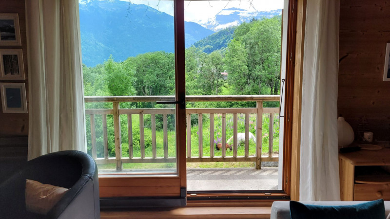 MyEteski_Samoëns - © GUEDAT CLAUDE MyEteski_Samoëns