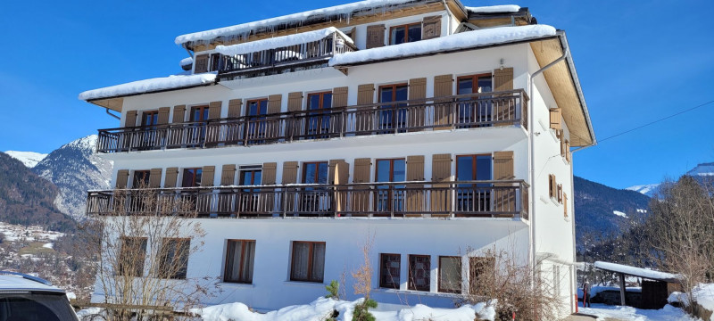MyEteski_Samoëns - © GUEDAT CLAUDE MyEteski_Samoëns