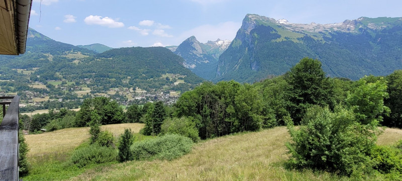 MyEteski_Samoëns - © GUEDAT CLAUDE MyEteski_Samoëns
