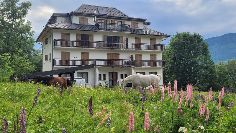 MyEteski_Samoëns - © GUEDAT CLAUDE MyEteski_Samoëns