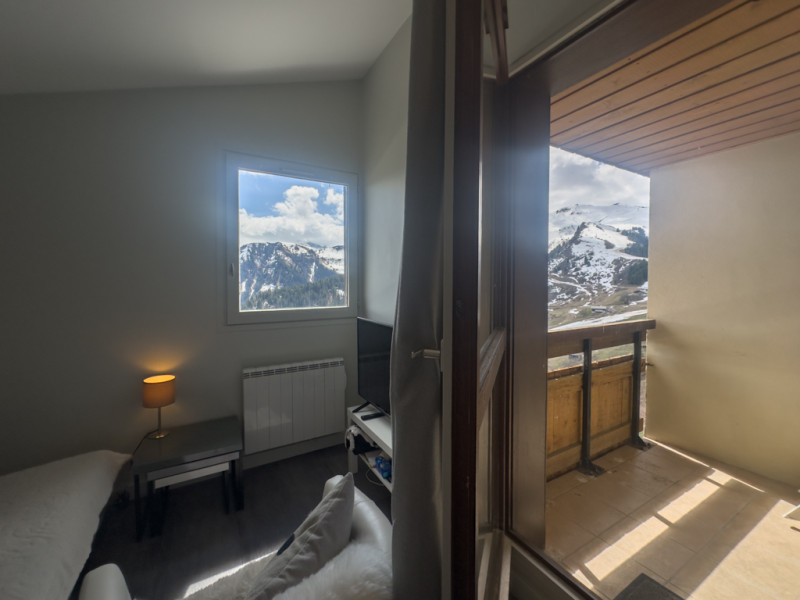 Les Cimes 1600 - Appartement neuf_Samoëns