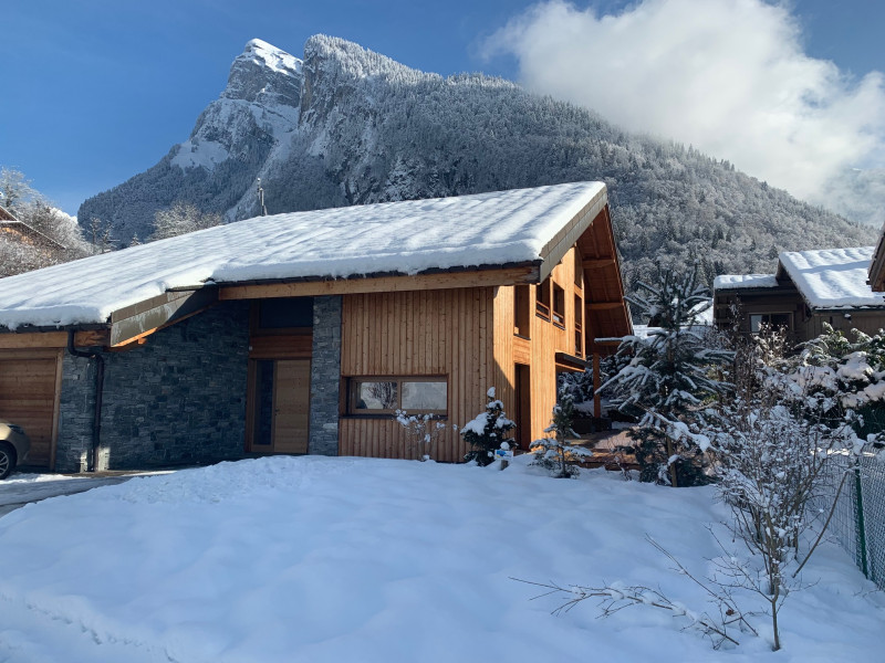 Chalet du Mont d'Issy_Samoëns