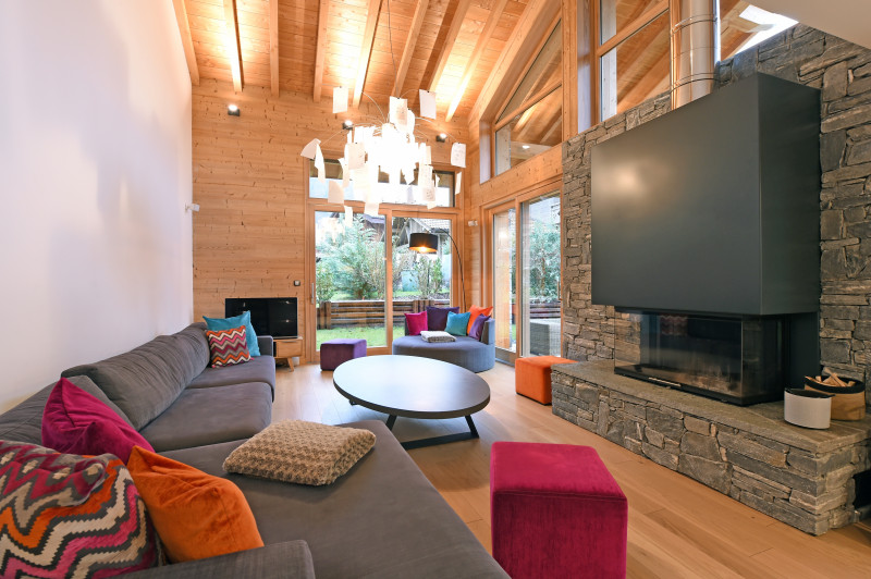 Chalet du Mont d'Issy_Samoëns