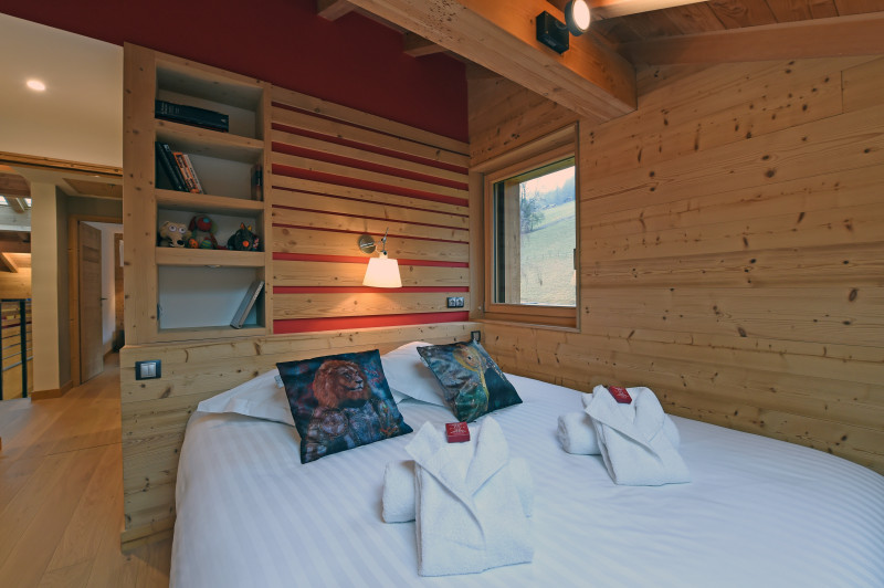 Chalet du Mont d'Issy_Samoëns