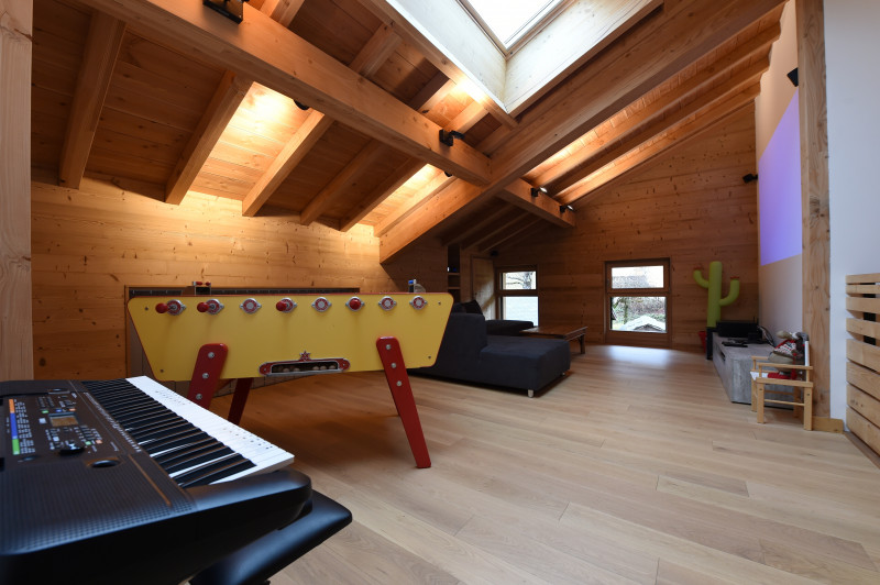 Chalet du Mont d'Issy_Samoëns
