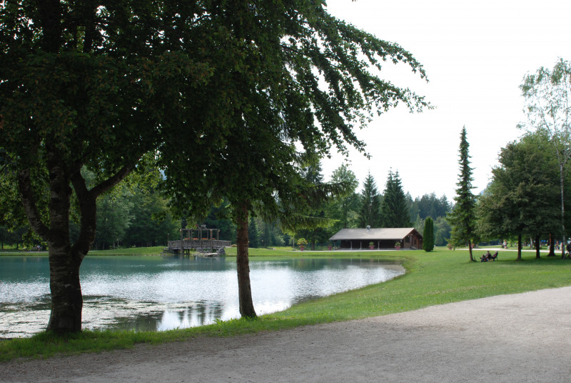 lac aux dames - © photo jean-lou delépine lac aux dames