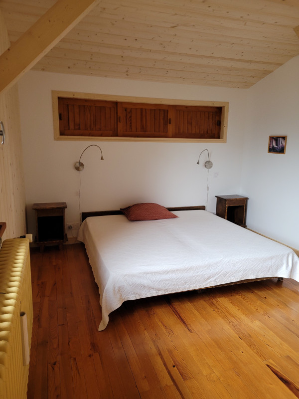 chambre 2 - © Marie-Claire Roeg chambre 2