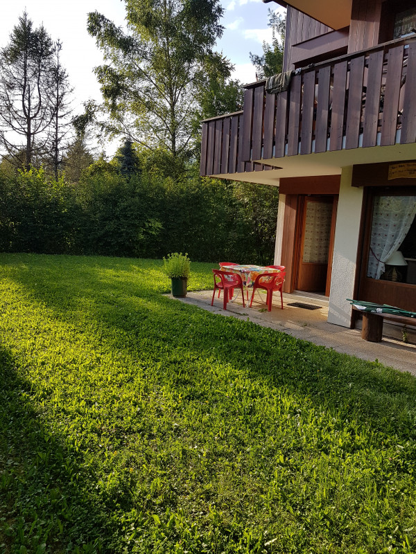 jardin - © David Philippe jardin