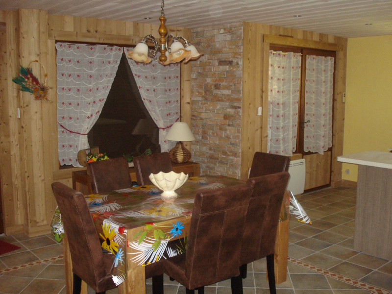 salle a manger - © David Philippe salle a manger