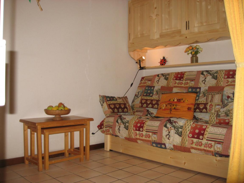Clic clac chambre - © POIDEVIN Clic clac chambre