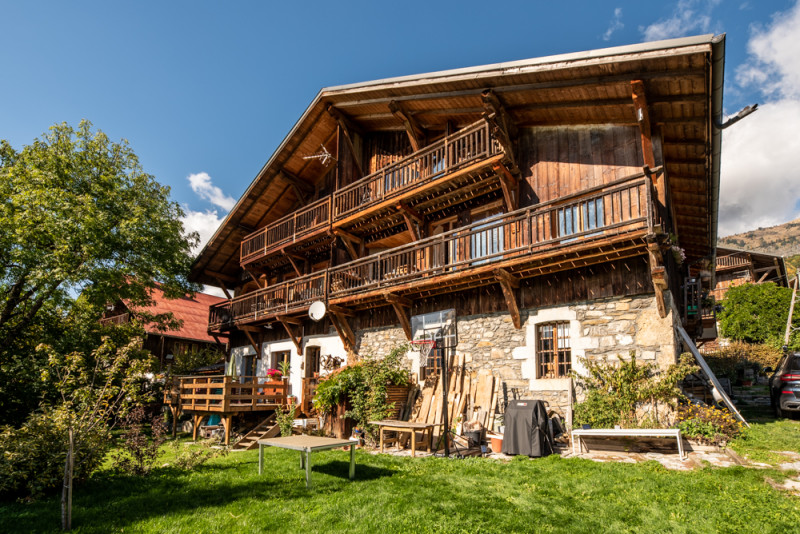 Chalet Chalet