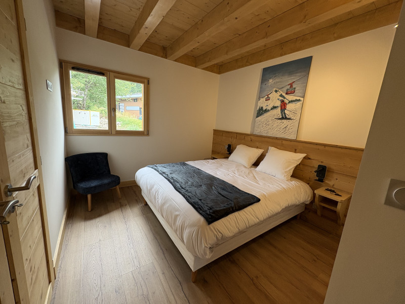 Chalet ADENORE_Samoëns - © Florence Bay Chalet ADENORE_Samoëns