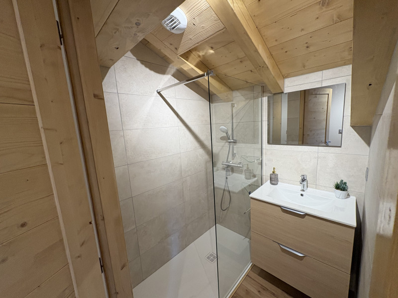 Chalet ADENORE_Samoëns - © Florence Bay Chalet ADENORE_Samoëns