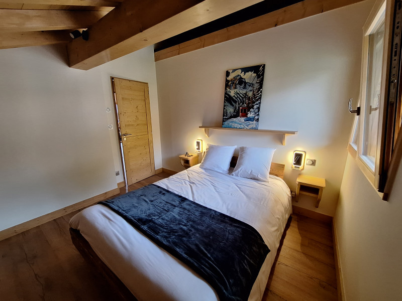 Chalet ADENORE_Samoëns - © Florence Bay Chalet ADENORE_Samoëns